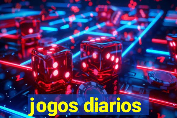 jogos diarios